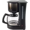Kavos virimo aparatas Progress 1,25 l EK4068PBLK-VDE
