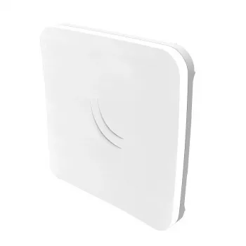 Mikrotik SXTsq Lite2 100 Mbit/s baltas Maitinimas per Ethernet (PoE)