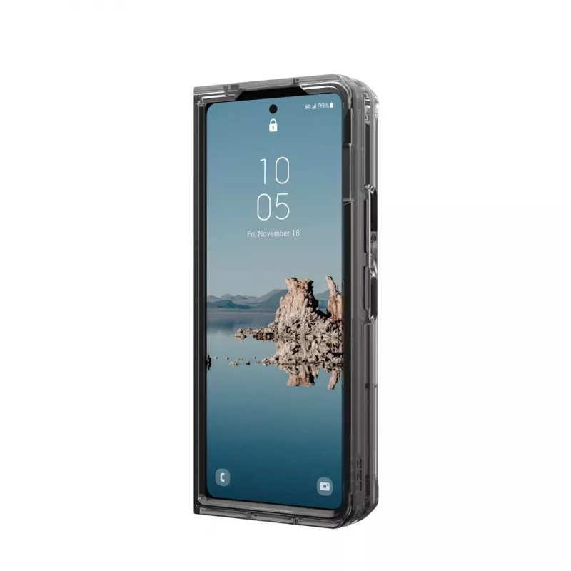 Urban Armor Gear 21421511313A mobiliojo telefono dėklas 19.3 cm (7.6) Cover Skaidrus