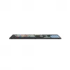 Logickeyboard VZ-2320073 Juoda
