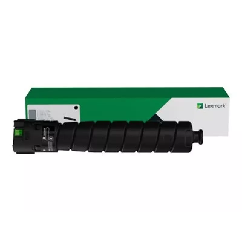 Toneris Lexmark CX943 45000 puslapių juodas