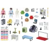 Figūrų rinkinys Action Heroes 71617 Ortopedija