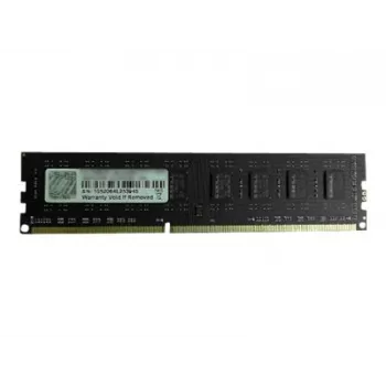 Memory Module G.Skill DDR3 4GB 1600MHz