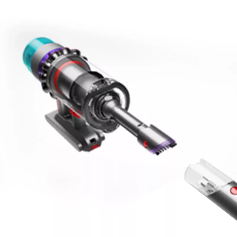 DYSON GEN 5 Detect Absolute dulkių siurblys