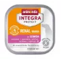 Šlapias šunų maistas animonda Integra Protect Nieren su kiauliena, suaugusiems, 150 g dėklas, 73% drėgmės, 16% riebalų