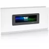 Thermaltake LCD skydelio rinkinys sniego baltumo Ceres 500 ir Ceres 300 TG ARGB Snow