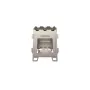 Kaitlentė Kuchenka fortress titanium wood stove FIRE-MAPLE, 4 zonos, lietiminis valdymas