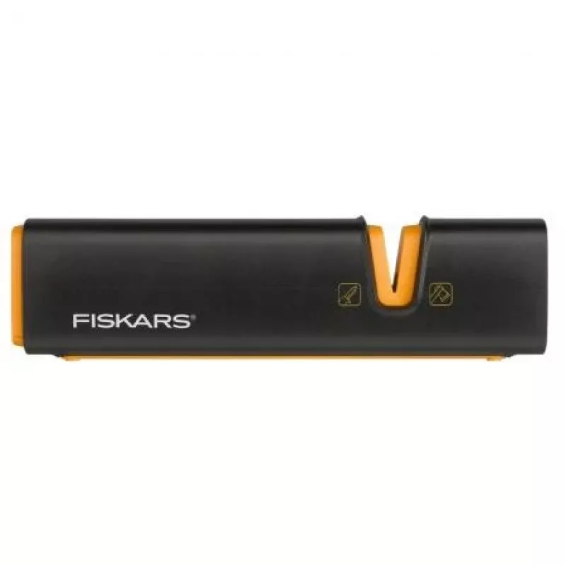 Fiskars Roll Sharp peilių galąstuvas