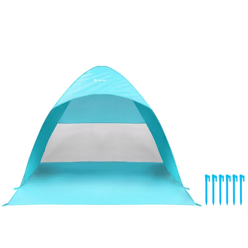Pop-up paplūdimio palapinė TRACER Tracer 46954 — lengva apsauga nuo UV, nešiojama pastogė