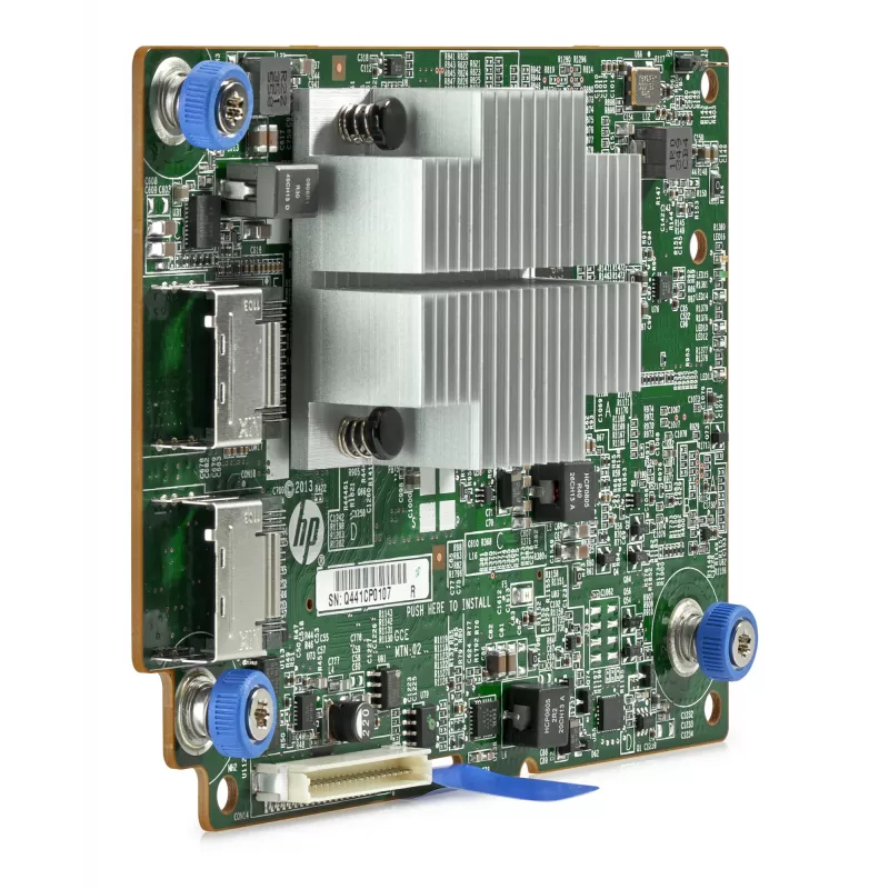Hpe H240AR 12GB 1-PORT Int Smart