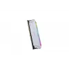 Lexar LD5EU016G-R6400GDWA atminties modulis, baltas