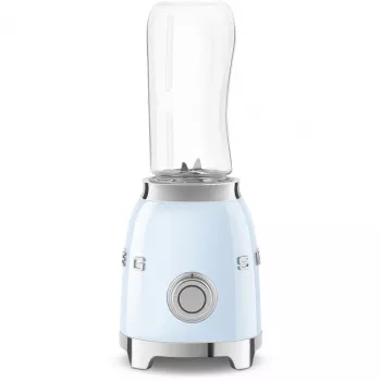 Stalinis trintuvas Smeg PBF01PBEU 600 L 300 W mėlynas