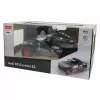 Elektrinis sportinis automobilis Jamara AUDI RS Q e-tron E2 masteliu 1:14 870 g