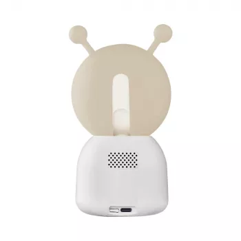 Kamera omajin by Netatmo OBC-01-EU Wi-Fi 110° žiūrėjimo kampas