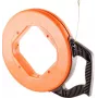 shiverpeaks ®-BASIC-S--Kabeleinziehhilfe, GFK, 4mm, 30m (BS18-21482)