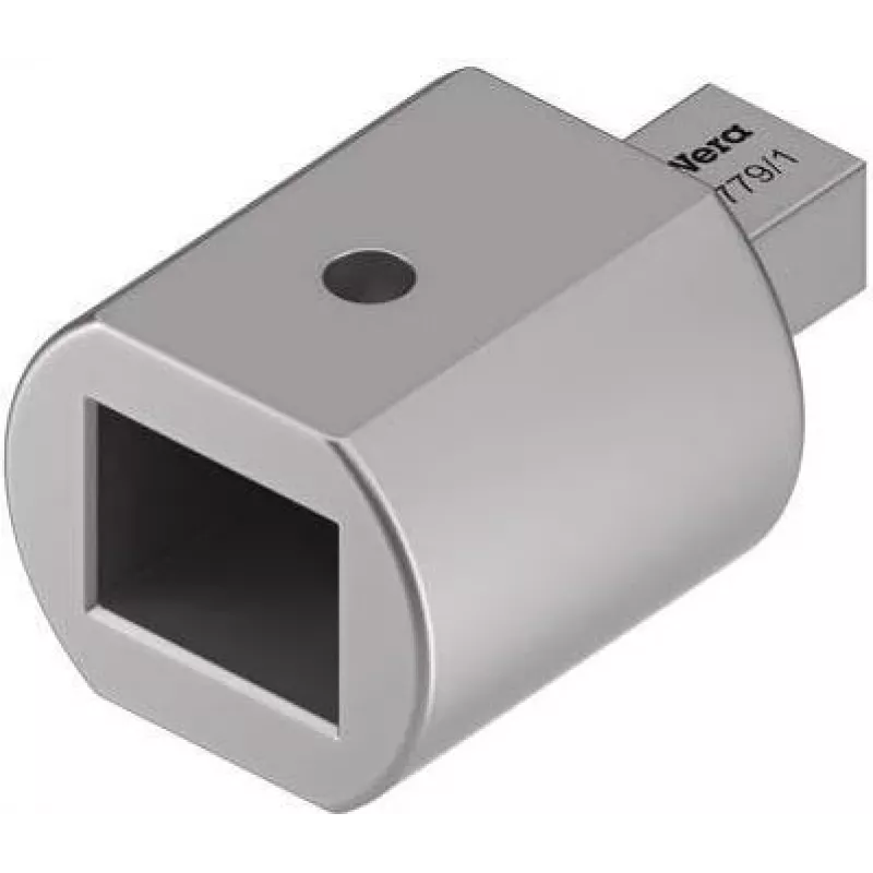 Wera 7779/1 Einsteckadapter 05078666001 (05078666001)