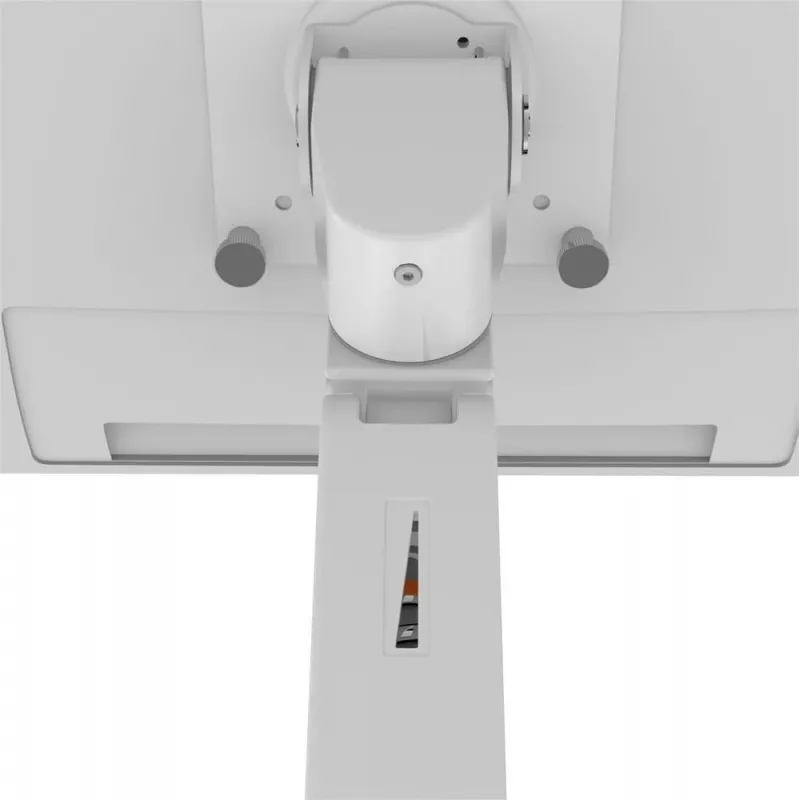 Ergotron LX Pro - Tvirtinimo rinkinys (Monitoriaus ranka) - LCD ekranui - prakišimo montavimas, aukštas stulpas - Aliuminis - Baltas - Ekrano dydis: iki 86,4 cm (iki 34 colių) (45-709-290)