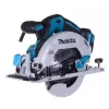 Makita DHS680Z nešiojamasis diskinis pjūklas turkio spalvos 5000 aps./min 18 V