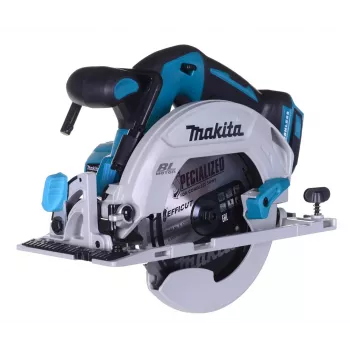 Makita DHS680Z nešiojamasis diskinis pjūklas turkio spalvos 5000 aps./min 18 V