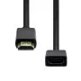 HDMI 2.0 prailginimo kabelis 2 m