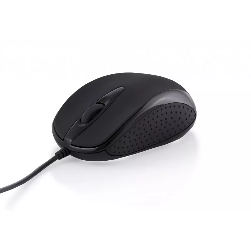 Modecom MC-M4 pelė USB Type-A optinė 800 DPI abiem rankoms tinkama