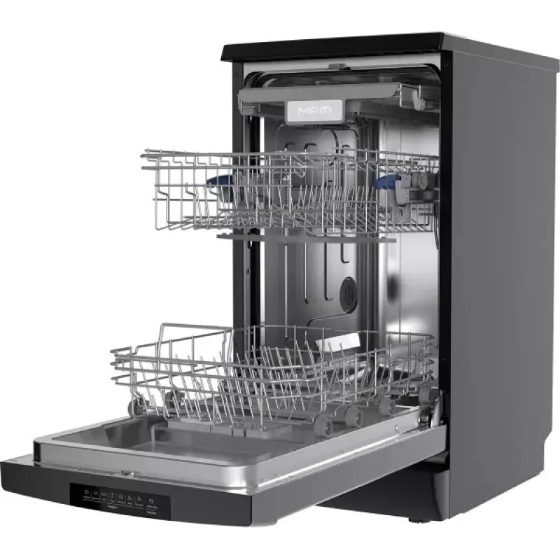 MPM-45-ZMF-02 laisvai pastatoma indaplovė