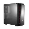 Cooler Master MB520-KGNN-S01 MasterBox 520 juodas, ATX, Midi bokštas, permatomas šoninis skydelis nuo krašto iki krašto