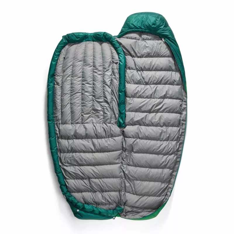 Sea To Summit 9327868157785 Product Green