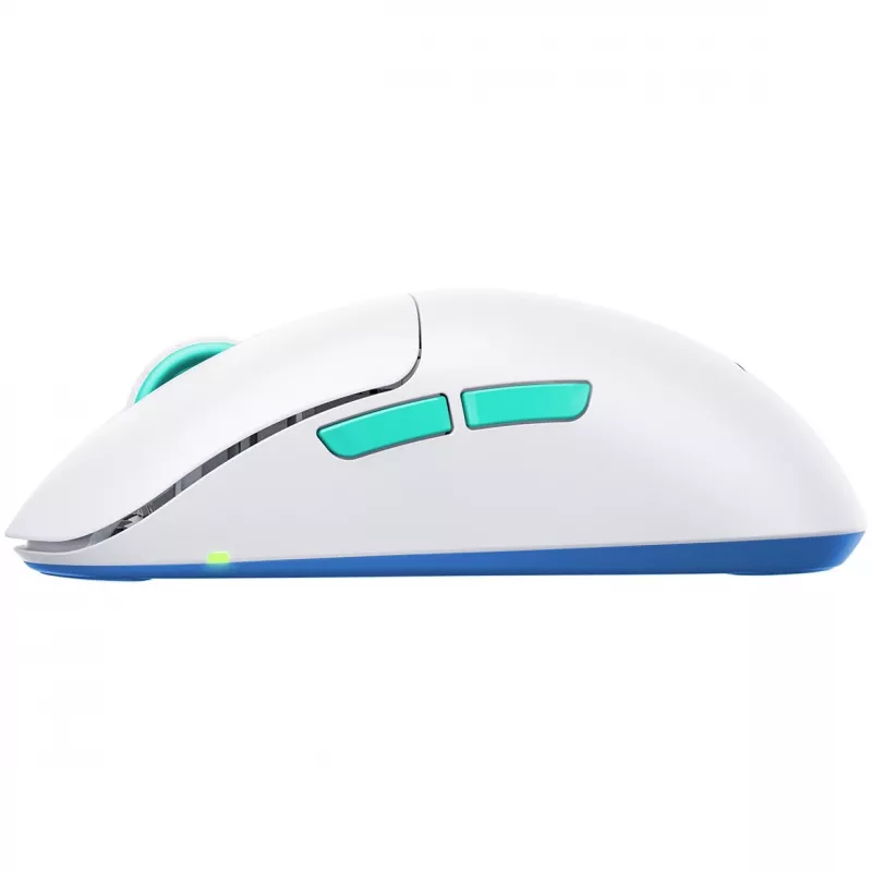 Žaidimų pelė CHERRY XTRFY M8