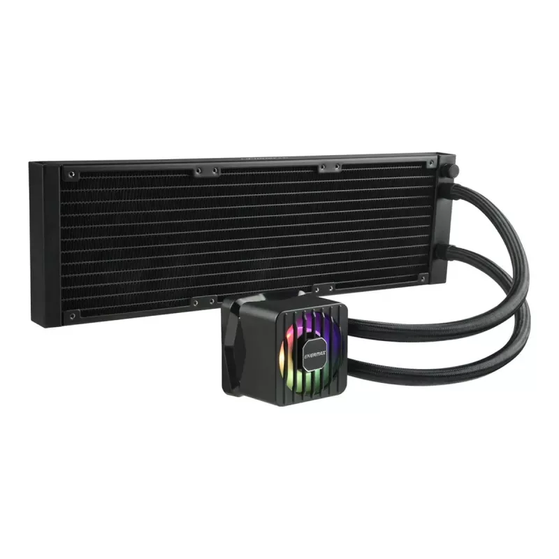 Enermax LIQMAXFLO SR skysčio aušinimo rinkinys