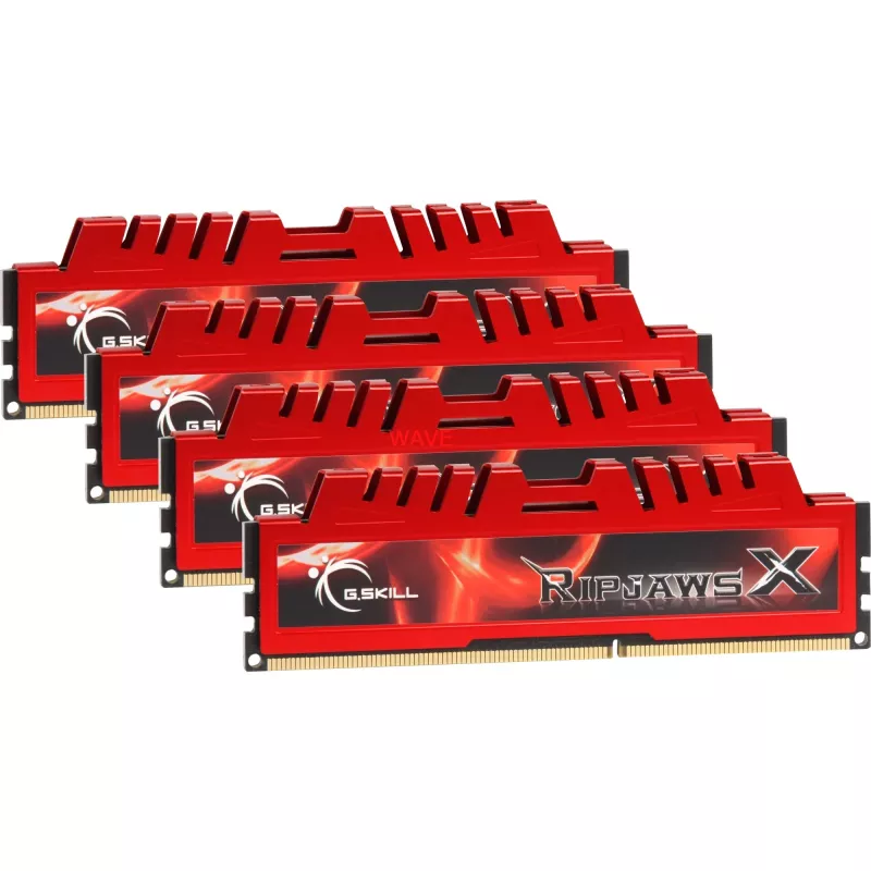 Atminties modulis G.Skill DDR3 32GB 1333MHz CL9