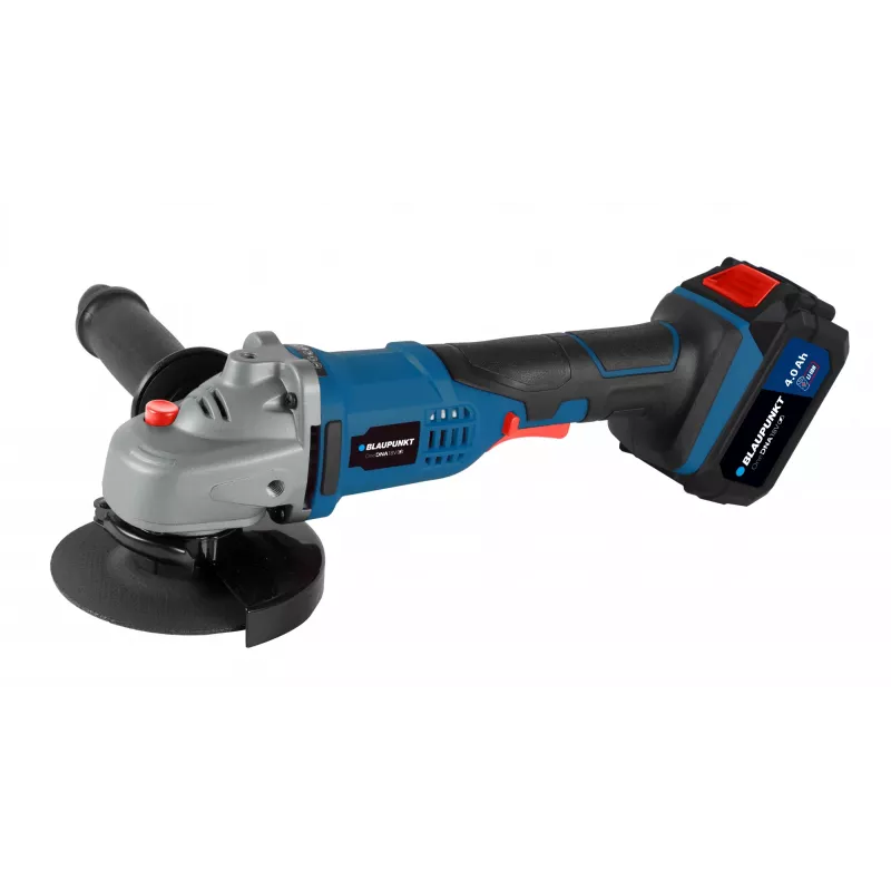 Kampinis šlifuoklis Blaupunkt CG5010
