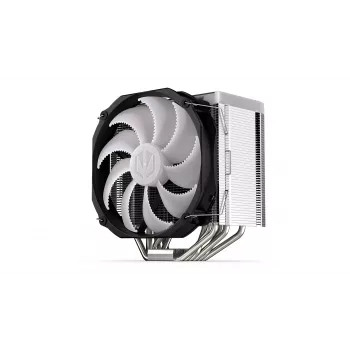 Endorfy EY3A010 Fortis 5 ARGB procesoriaus aušintuvas, suderinamas su Intel ir a