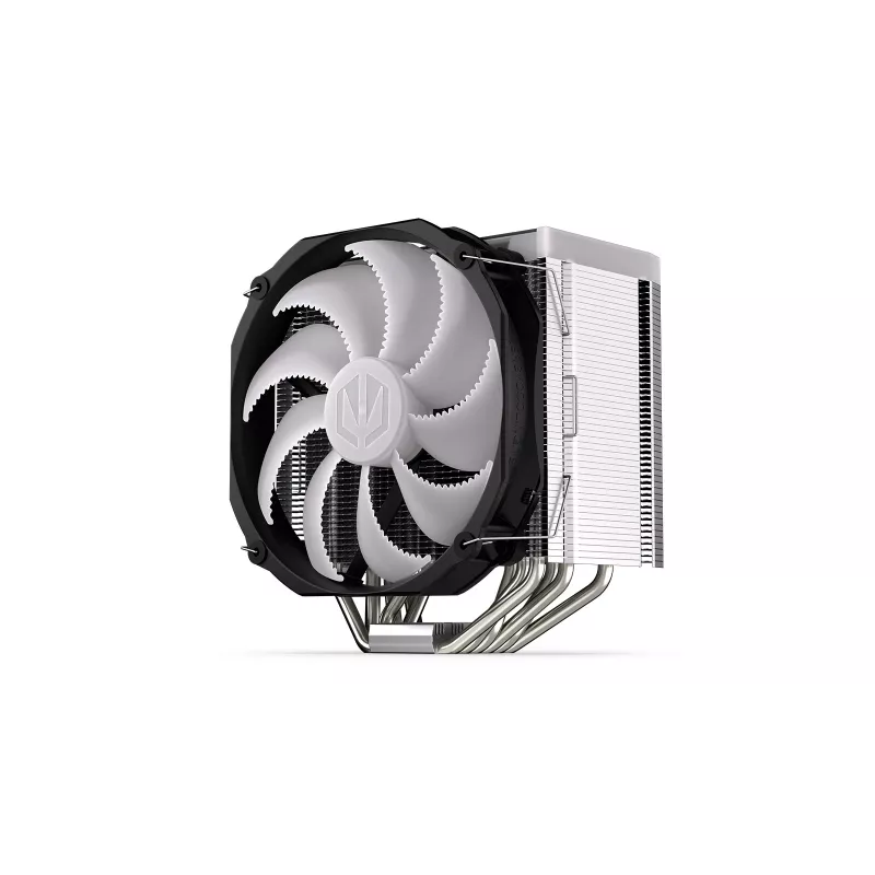 Endorfy EY3A010 Fortis 5 ARGB procesoriaus aušintuvas, suderinamas su Intel ir a
