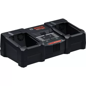 Baterijos įkroviklis Bosch EXPERT EXAL18V2-320 18V 2A Bosch 18V baterijų paketams
