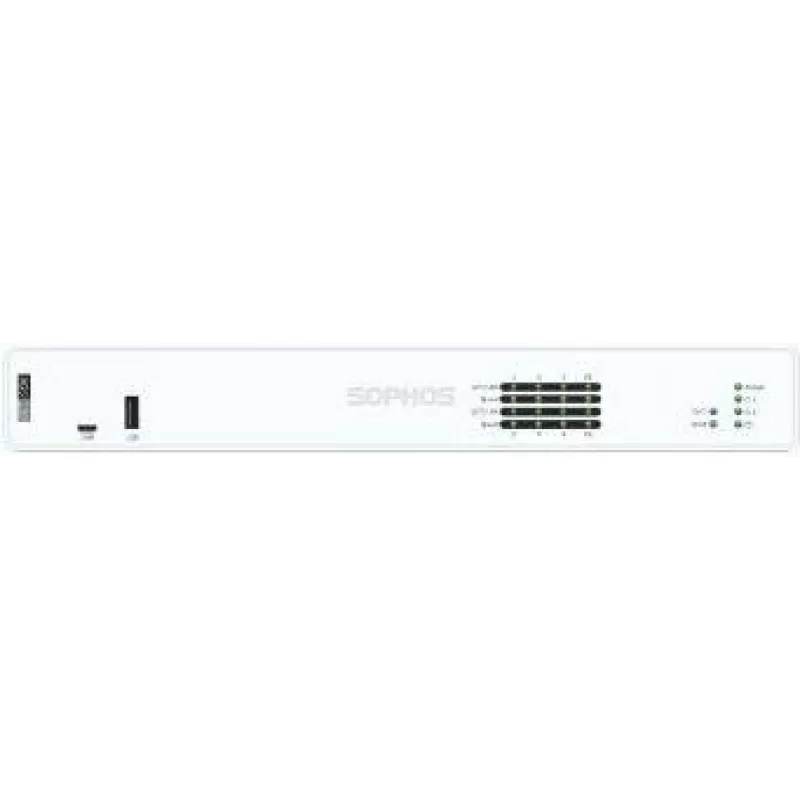 Sophos XG138Z00ZZPCEU tinklo įrenginys