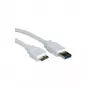 VALUE - USB laidas - 9 kontaktų USB Type A (V) - 10 kontaktų Micro-USB Type B (V) - 15 cm (USB 3.0) - Balta (11.99.8876)