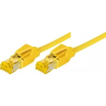 Tecline 70705Y Ethernet komutacinis kabelis