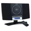 Radio Denver MC-5220 juoda