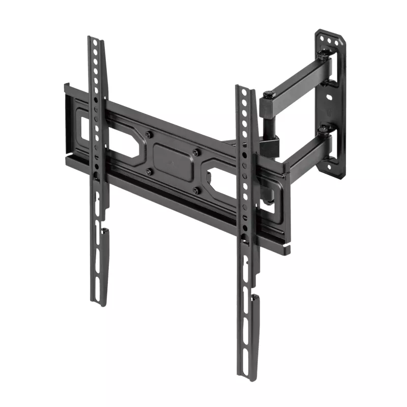 TV laikiklis ant sienos SBOX PLB-3644-2 32–55 colių televizoriams, iki 35 kg, VESA 400x400