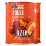 Šlapias šunų maistas john dog PUMPKIN Adult su šerniena ir moliūgu, 800 g, visavertis pašaras