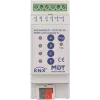 MDT AKD-0424R2.02 LED valdiklis RGBW 4 kanalų (AKD-0424R2.02)