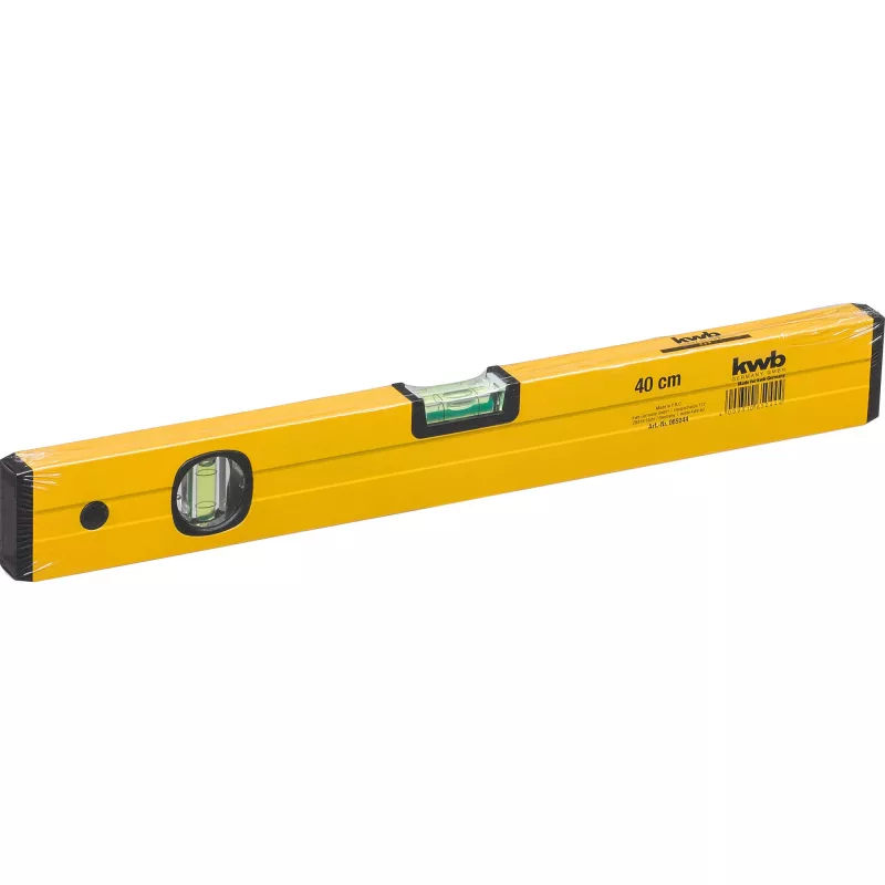 Aliumininis gulsčiukas KWB 065044 400 mm