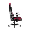Diablo X-PLAYER 2.0. įprasta žaidimų kėdė Crimson anthracite