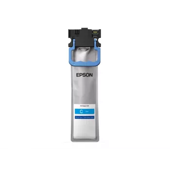 Epson C13T11N240 rašalo kasetė 1 vnt. Originali didelio našumo (XL) žydra