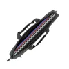 Portfelis Rivacase 8038 su belaide pele 39,6 cm (15,6 colių) juodas