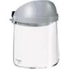 Honeywell 1002341 veido skydelis su reguliuojamu galvos dirželiu, viso veido apsauga