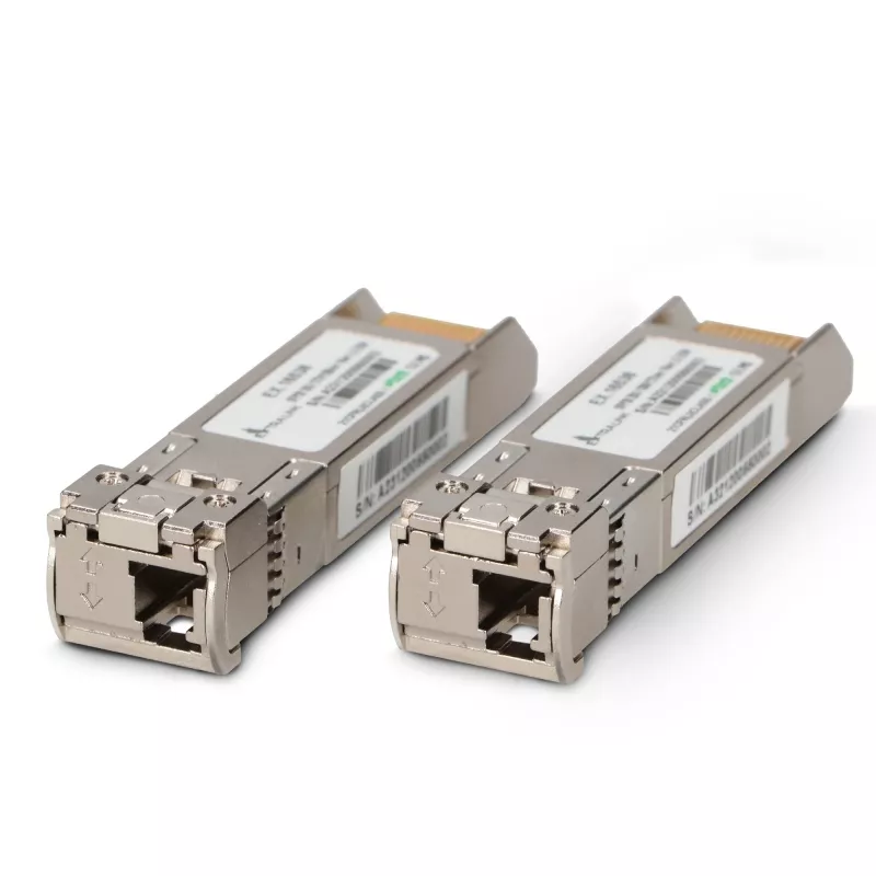 SFP siųstuvas-imtuvas Extralink EX.16538 25780 Mbit/s 1310 nm
