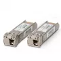 SFP siųstuvas-imtuvas Extralink EX.16538 25780 Mbit/s 1310 nm