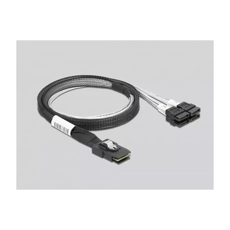 PCI Express x4 plokštė DeLOCK 89051